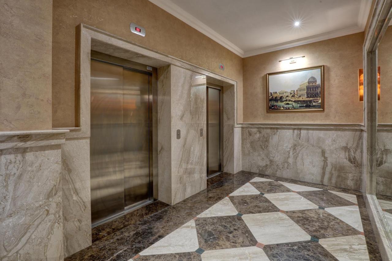 Premium Center Apartment In Grand Karavel Varna Exteriör bild